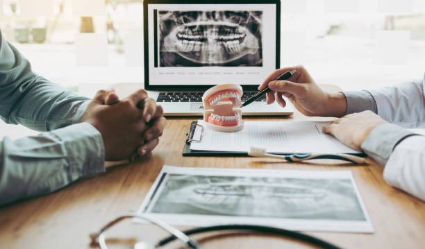 Best Emergency Treatment for Jaw Pain or Injury in Harris Hill, NY